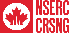 Natural Sciences and Engineering Research Council of Canada (NSERC)