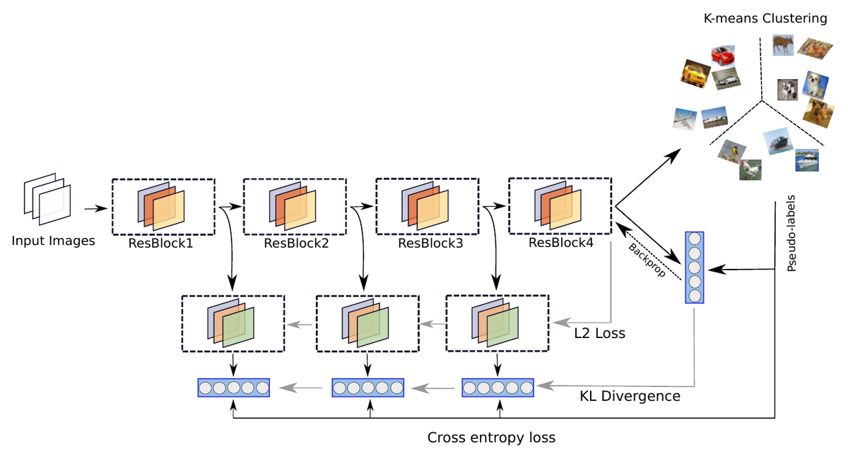 clustering-self-distillation.png